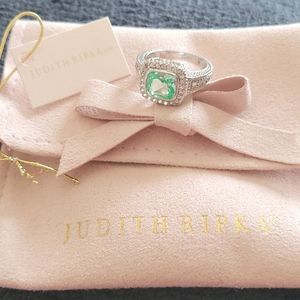 Judith Ripka Ring